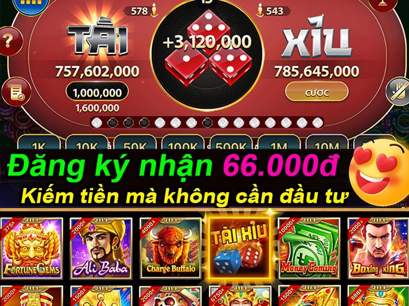 Casino ok365